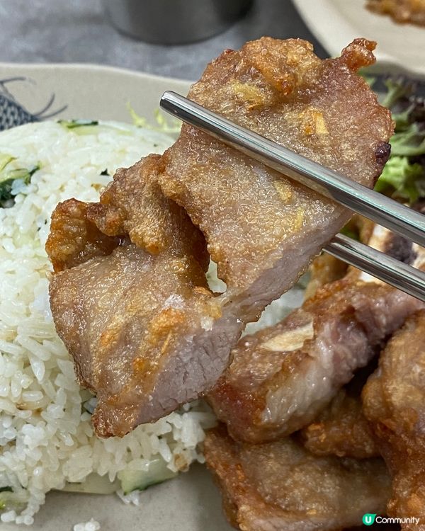 北角隱世抵食小店