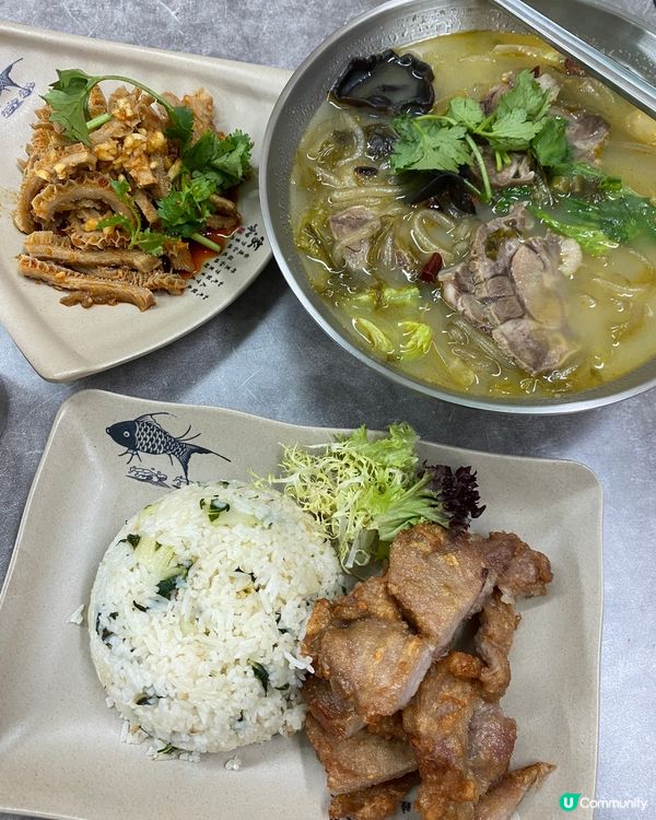 北角隱世抵食小店