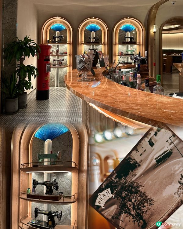 👑 香港情懷高質火鍋🍲店