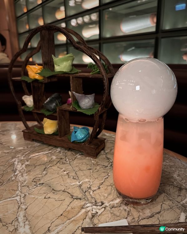 👑 香港情懷高質火鍋🍲店