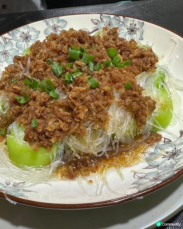 平民街坊好食私房菜🔥2人套餐🤤