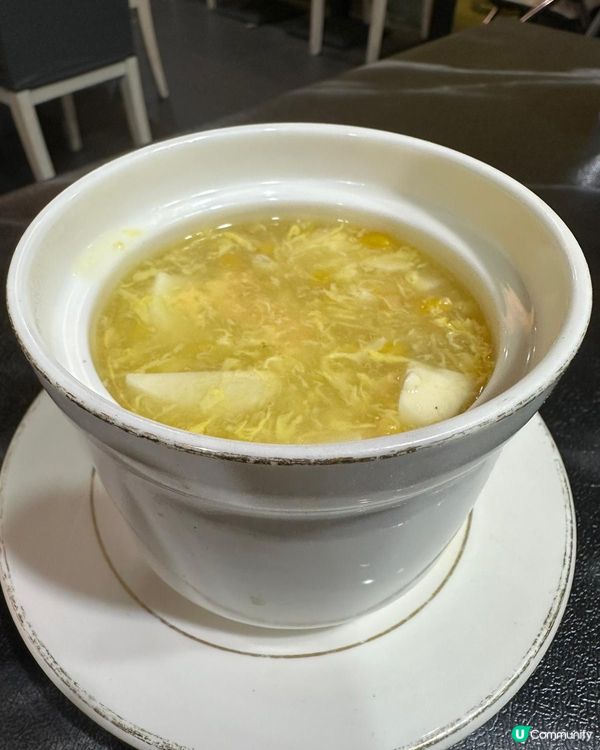 平民街坊好食私房菜🔥2人套餐🤤