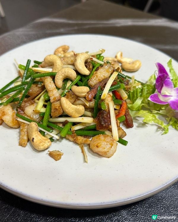 平民街坊好食私房菜🔥2人套餐🤤