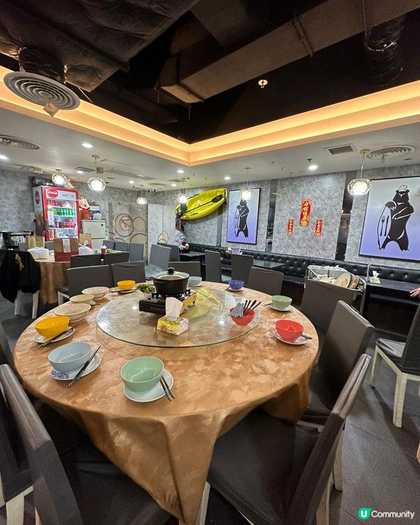 平民街坊好食私房菜🔥2人套餐🤤