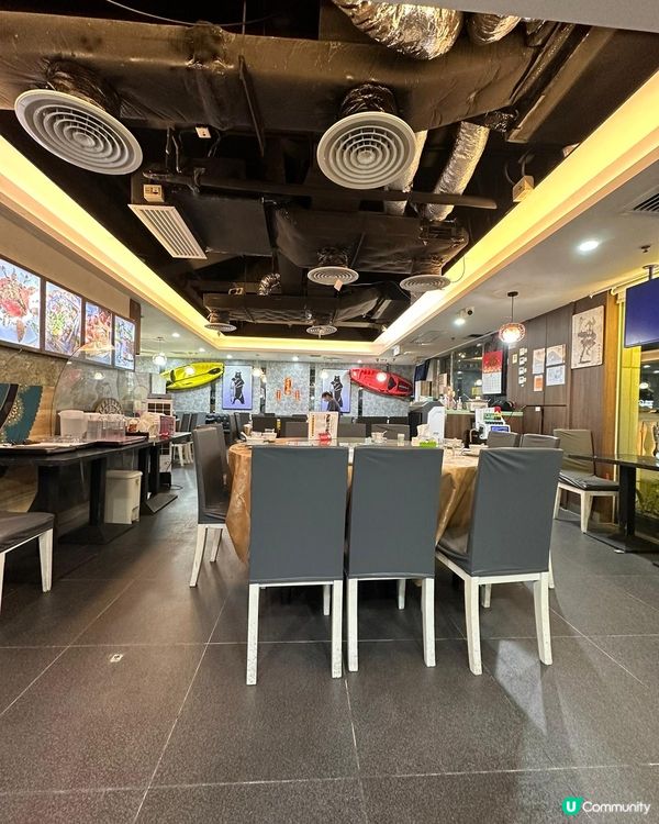 平民街坊好食私房菜🔥2人套餐🤤