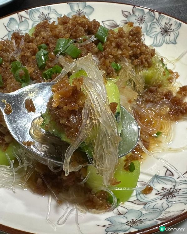 平民街坊好食私房菜🔥2人套餐🤤