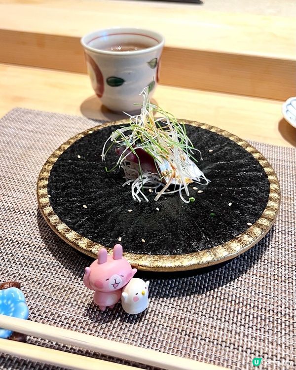 🌟黃埔高質 omakase @江戶壽司秀