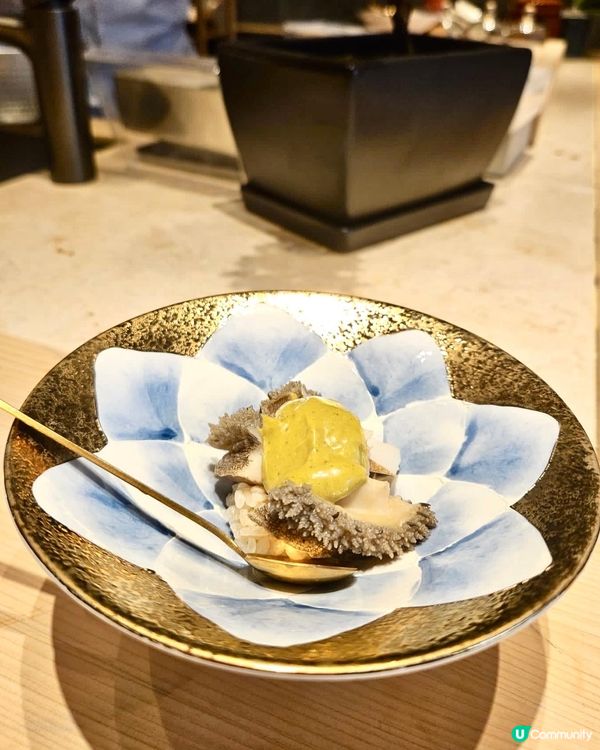 🌟黃埔高質 omakase @江戶壽司秀