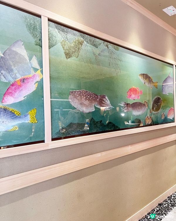 🌟黃埔高質 omakase @江戶壽司秀