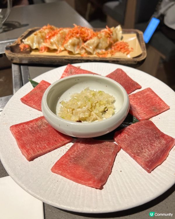 性價比高人氣燒肉店