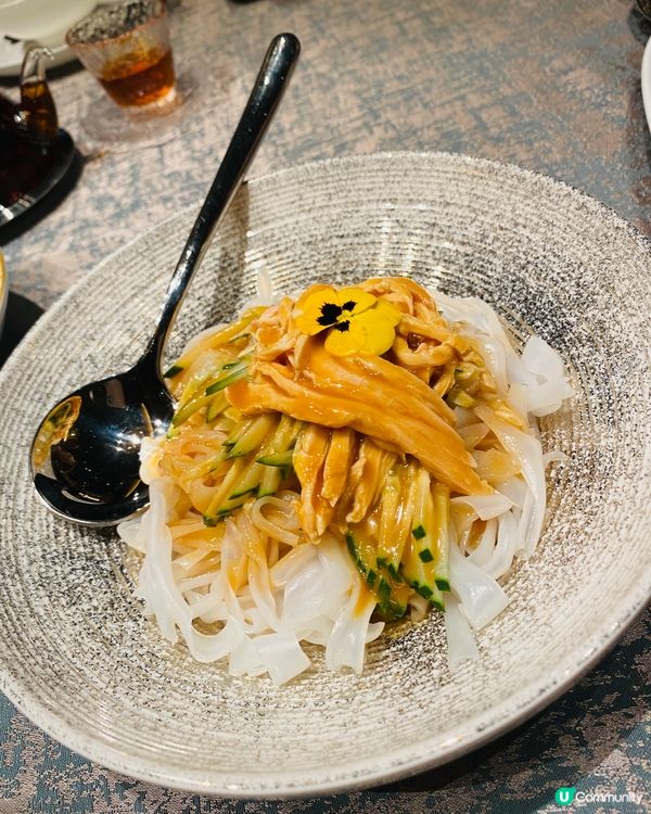 時代廣場11樓食新開新派滬菜 - 十里