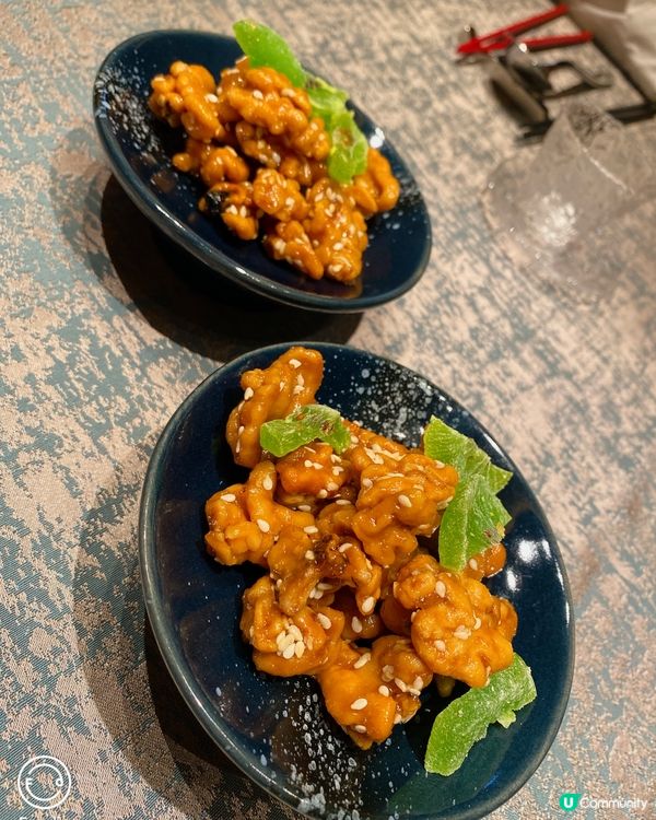 時代廣場11樓食新開新派滬菜 - 十里