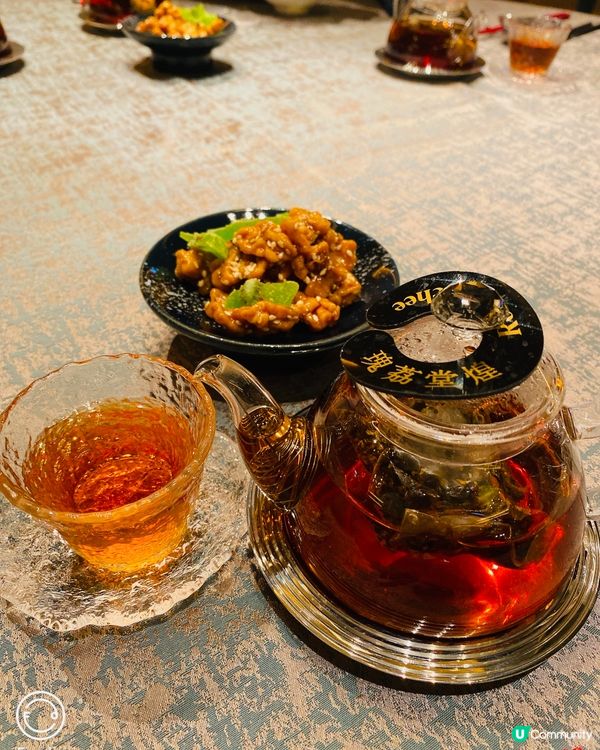 時代廣場11樓食新開新派滬菜 - 十里