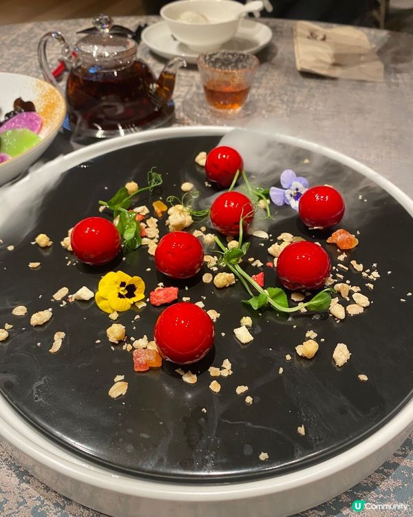 時代廣場11樓食新開新派滬菜 - 十里