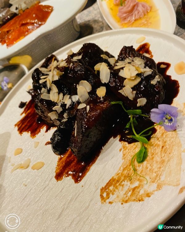 時代廣場11樓食新開新派滬菜 - 十里