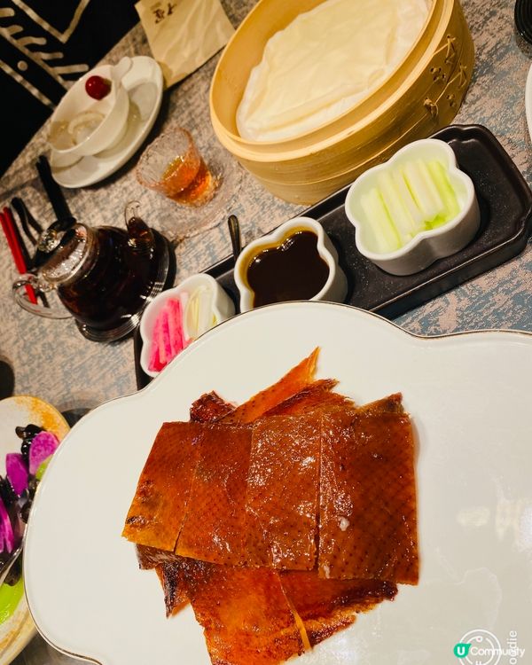 時代廣場11樓食新開新派滬菜 - 十里