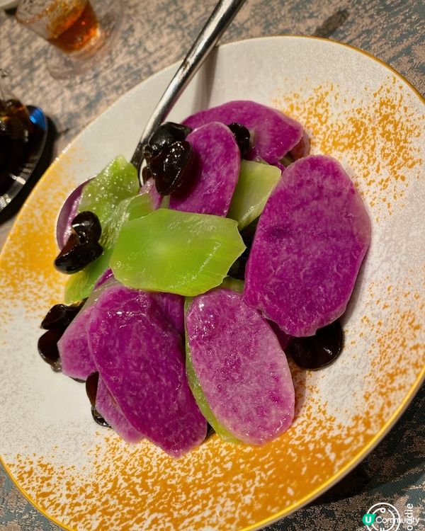 時代廣場11樓食新開新派滬菜 - 十里