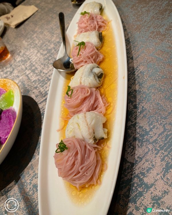 時代廣場11樓食新開新派滬菜 - 十里