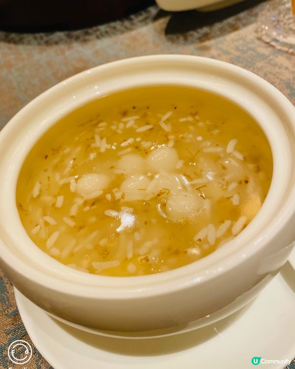 時代廣場11樓食新開新派滬菜 - 十里