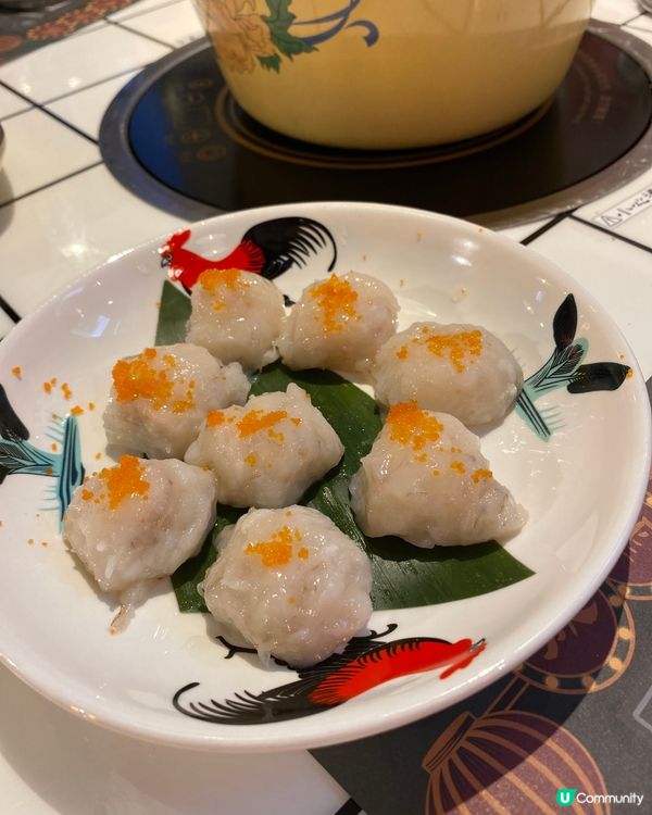 懷舊特色打卡雞煲火鍋🔥🔥🔥