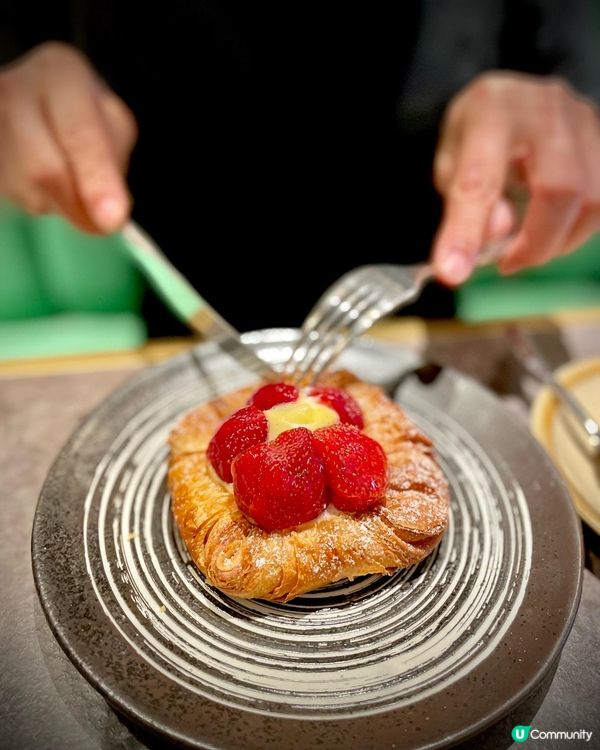 灣仔｜麵包控必試人氣烘焙店🥨