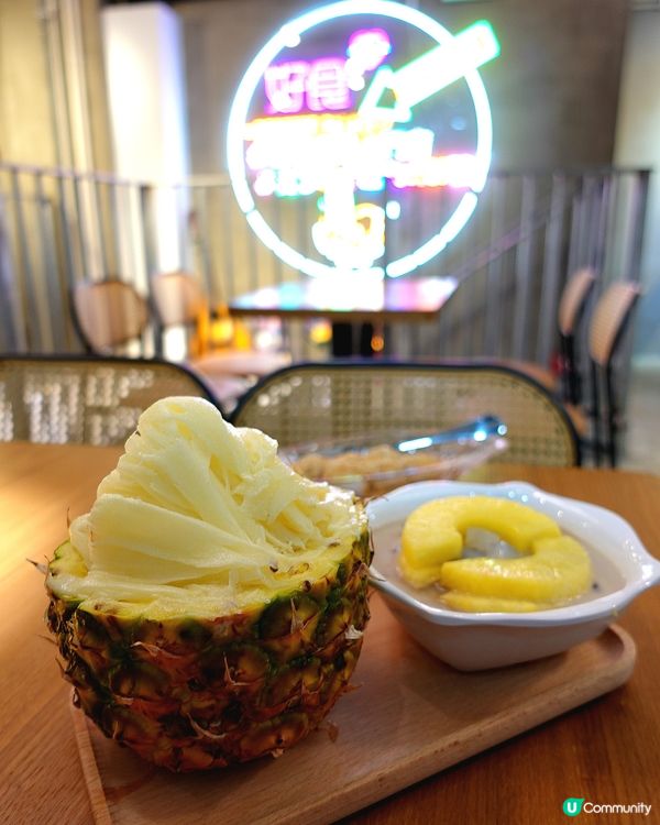 糖宮尖沙咀新店🍮
