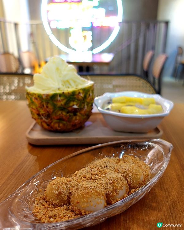 糖宮尖沙咀新店🍮
