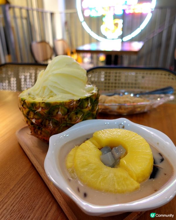 糖宮尖沙咀新店🍮
