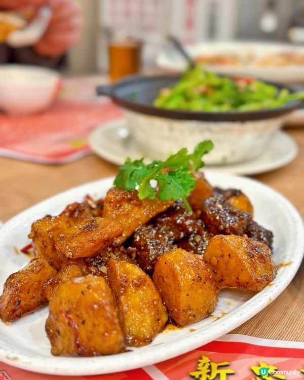 🌸新忠記打冷小菜館🌸