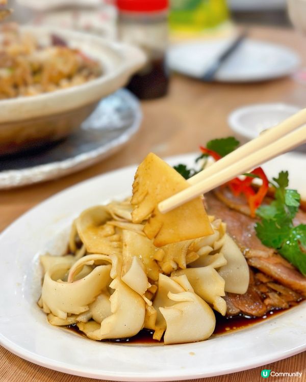 🌸新忠記打冷小菜館🌸