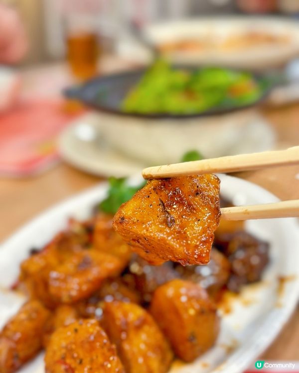 🌸新忠記打冷小菜館🌸