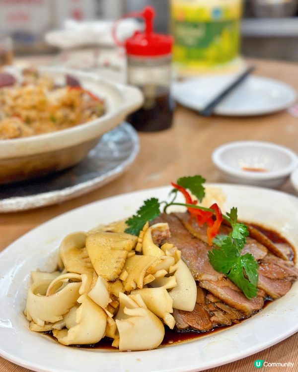 🌸新忠記打冷小菜館🌸