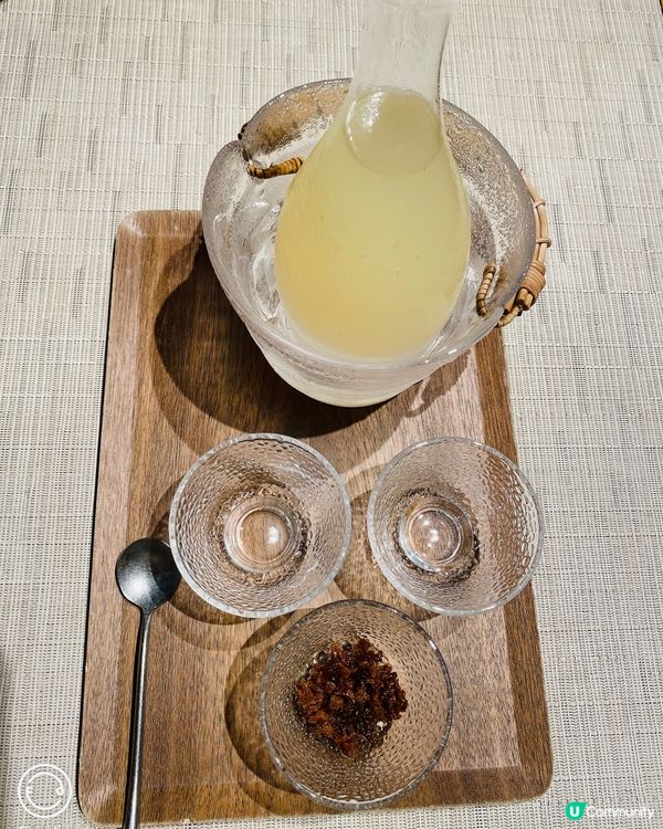 圓方驚喜日式fusion 菜 - QUE