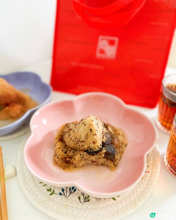 天氣開始熱之際，諗起呀嫲以前成日話「未食五月糭，寒衣未入櫳」