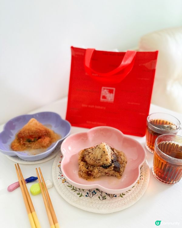 天氣開始熱之際，諗起呀嫲以前成日話「未食五月糭，寒衣未入櫳」