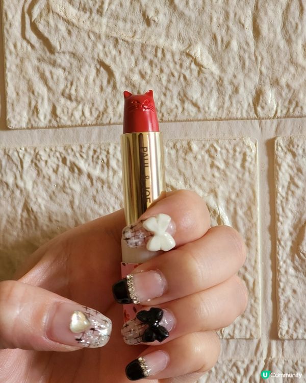 PAUL & JOE 嘉里酒店 炫彩初夏下午茶🐬