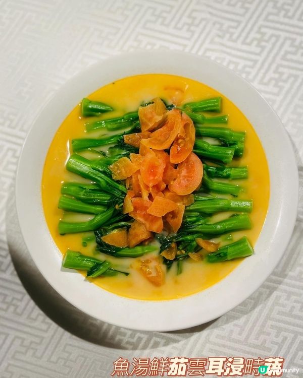 名廚主理～高質嘅手工中菜😋