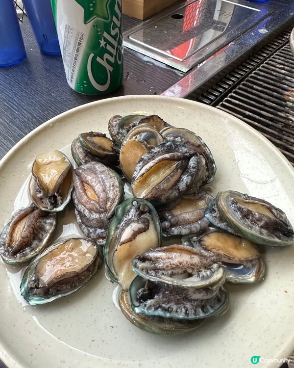 生牛肉好食