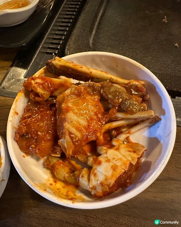 生牛肉好食