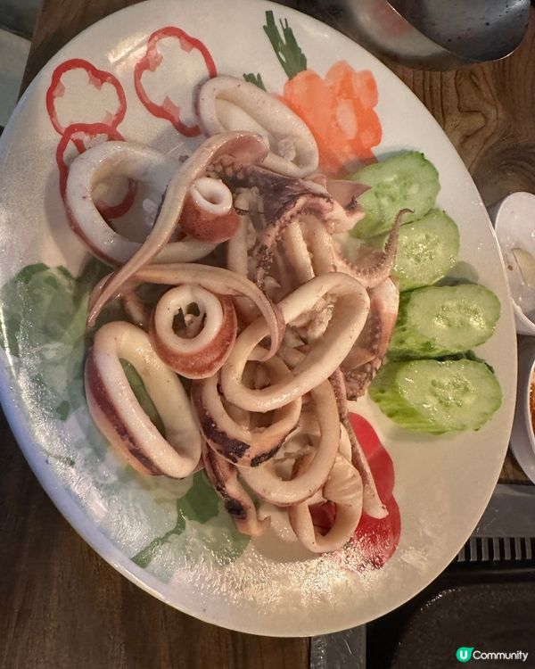 生牛肉好食