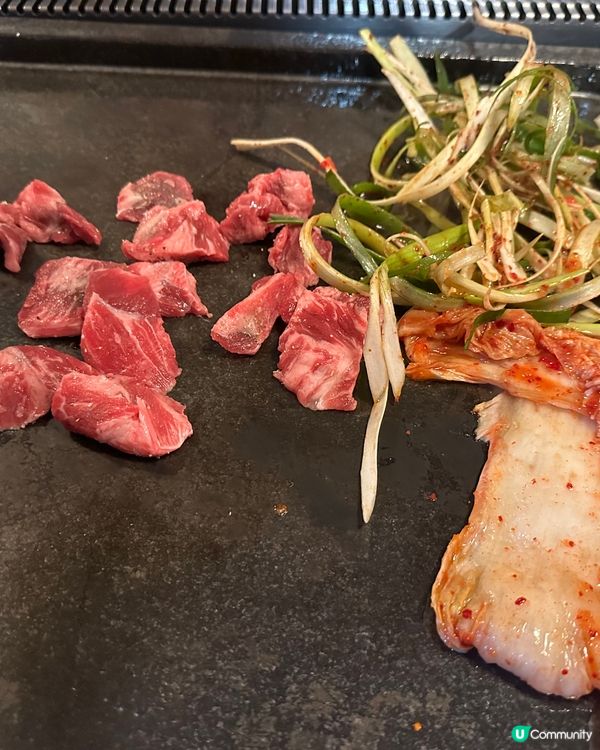 生牛肉好食