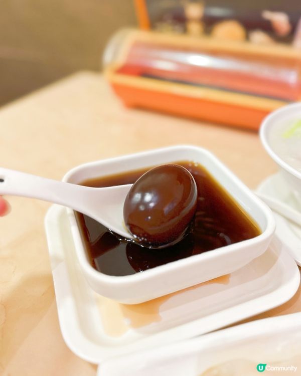 間中都鐘意香港地道美食，粥粉麵飯之中嘅粥我都好鐘意食，佐敦呢...