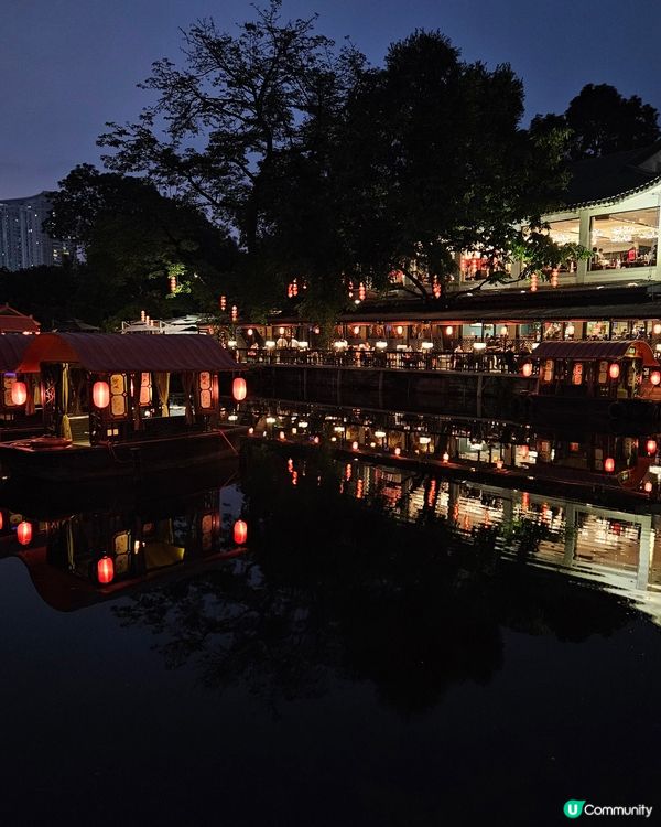 絕美境色👍🏻必需到訪😋