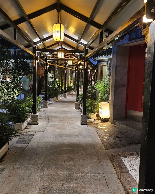 絕美境色👍🏻必需到訪😋