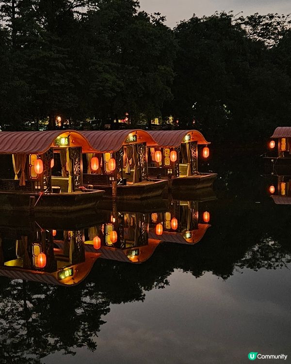 絕美境色👍🏻必需到訪😋