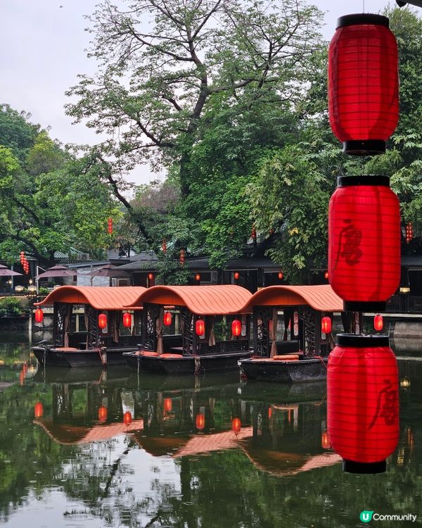 絕美境色👍🏻必需到訪😋