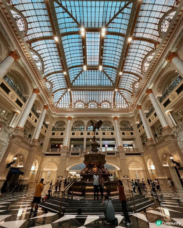 ➰澳門的小倫敦+推薦打卡位🇬🇧