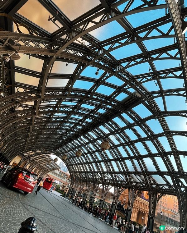 ➰澳門的小倫敦+推薦打卡位🇬🇧