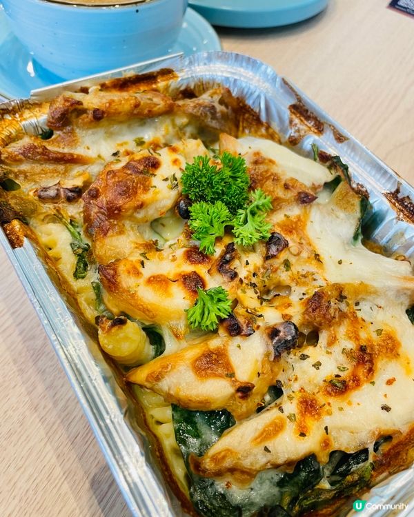 ᪥圖書館中的悠閑午餐᪥