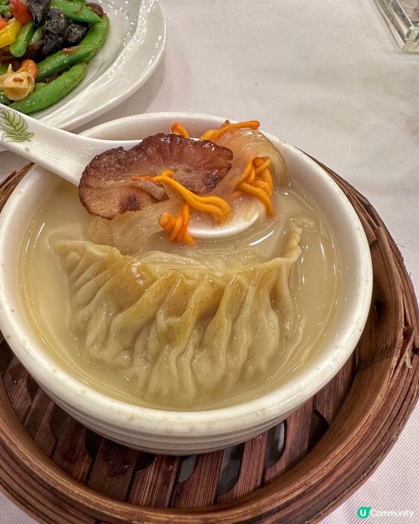 【御‧鮮薈】四人盛😋